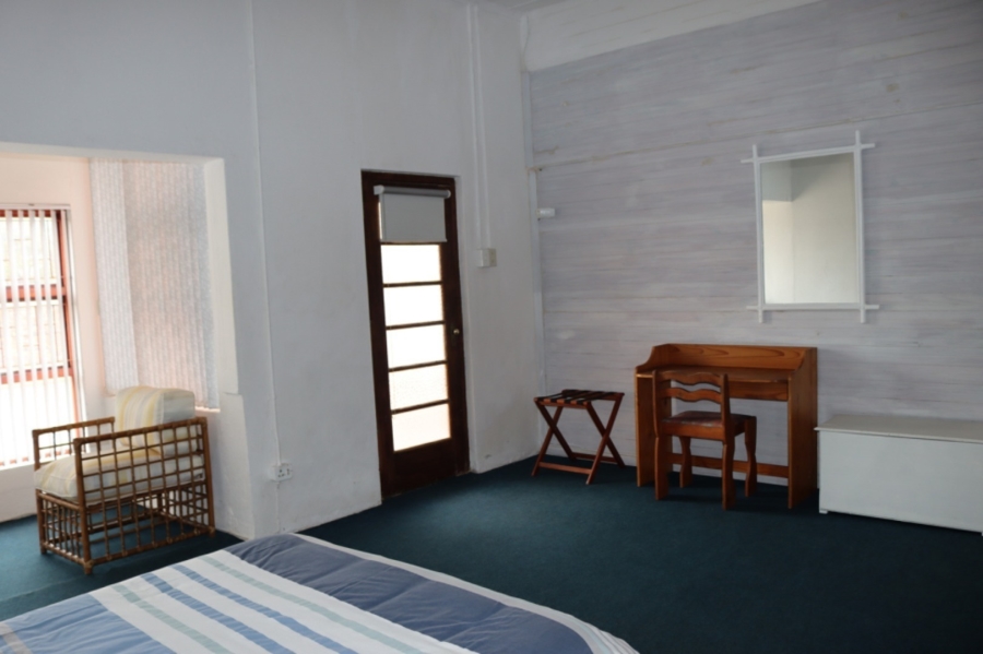 Commercial Property for Sale in Kleinmond Western Cape